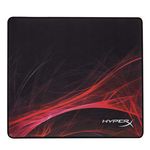 Mousepad HyperX Fury S Speed Médio HX-MPFS-S-M 360mm X 300mm