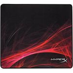 Mousepad Hyperx Hx-mpfs-s-l Control Fury S Speed Edition Preto/vermelho