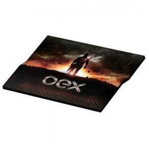 Mousepad Mp300 Action Profissional Gamer Oex