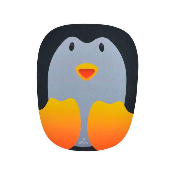 Mousepad Neobasic - Pinguim - Reliza