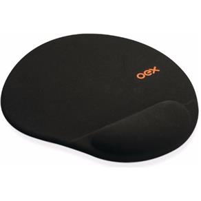 Mousepad OEX Gel Confort MP-200
