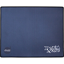 Mousepad Red Nose Speed - Dazz