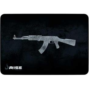 Mousepad Rise AK47 Grande Costurado, RG-MP-05-AK