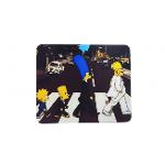 Mousepad Simpsons Beatles