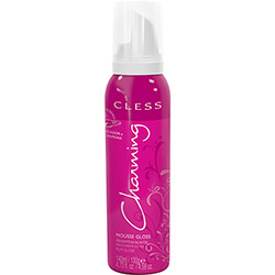 Mousse Charming Gloss 140ml