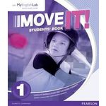Move It! 1 - Student Book With Myenglishlab