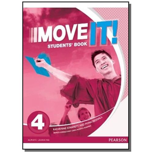 Move It! 4 Sb