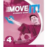 Move It! 4 - Student Book