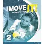 Move It! 2 - Student Book