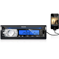 MP3 Automotivo CEM3000X/78 - Philips