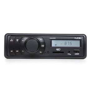 MP3 Player Automotivo UCB Connect AR100 - USB e Aux