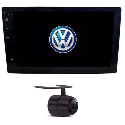 Mp5 Central Multimidia Fox 2010 2011 2012 2013 2014 Space Vw
