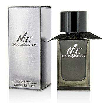 Mr. Burberry Eau de Parfum (100 Ml)