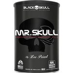 Mr Skull 44 Multi Packs Black Skull