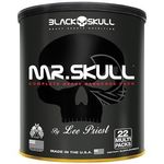 Mr Skull 22 Multi Packs Black Skull