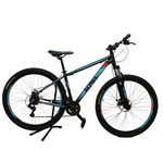 MTB Alpha Bike Super Sport Aro 29 Quadro em Aluminio