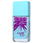Tudo sobre 'MTV Eletric Beat Body Fragrance - Body Spray Feminino 75ml'