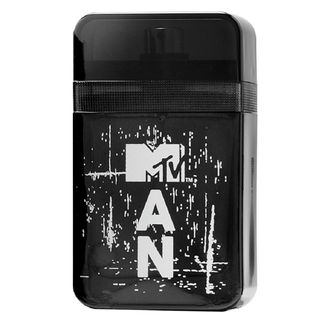 MTV Man MTV - Perfume Masculino - Eau de Toilette 50ml