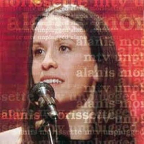 Mtv Unplugged - Alanis Morissette
