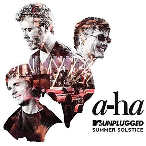 MTV Unplugged: Summer Solstice