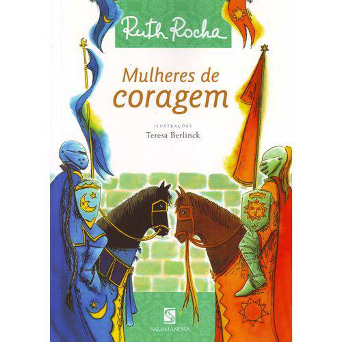 Mulheres de Coragem