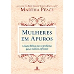 Mulheres Em Apuros - Martha Peace
