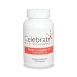 Multi-complete 270 Capsules-45 Mg Celebrate