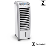 Multiclimatizador de Ar Electrolux Frio com Função Umidificar e 03 Níveis de Ventilação - CL07F