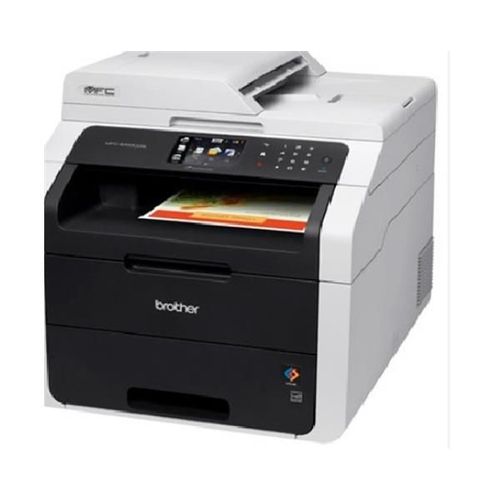 Multifuncional Brother LASER Color - Mfc9330cdw