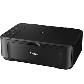 Multifuncional Canon Pixma MG3210 com Wi-Fi - Impressora, Copiadora e Scanner