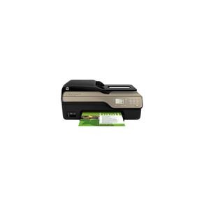 Multifuncional Hp 4625 Jato de Tinta Colorida - Wi-Fi Impressora