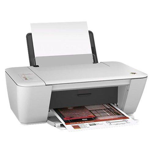 Tudo sobre 'Multifuncional Hp Deskjet Ink Advantage 1515 Impressora + Copiadora + Scanner'