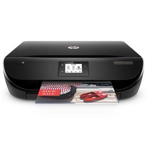 Multifuncional HP DeskJet Ink Advantage 4536 Wireless - Impressora, Copiadora e Scanner
