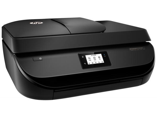 Multifuncional HP DeskJet Ink Advantage 4676 - Jato de Tinta Wi-Fi
