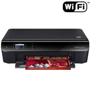 Multifuncional HP Deskjet Ink Advantage 3546 com Wireless e EPrint