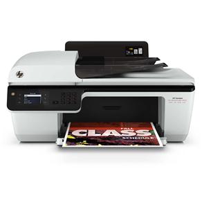 Multifuncional HP Deskjet Ink Advantage 2646 com Impressora, Copiadora, Scanner e Fax