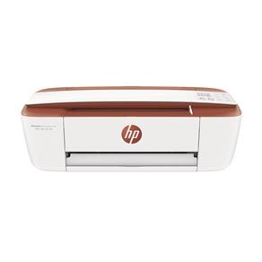 Multifuncional HP DeskJet Ink Advantage 3786 – Impressora, Copiadora e Scanner