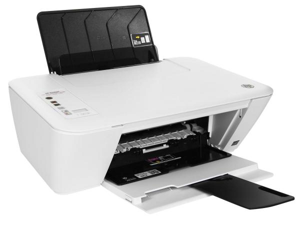 Tudo sobre 'Multifuncional HP Ink Advantage 2546 Jato de Tinta - Wi-Fi Colorida Copiadora Impressora Scanner'