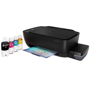 Multifuncional HP Ink Tank 416 Tanque de Tinta Wireless