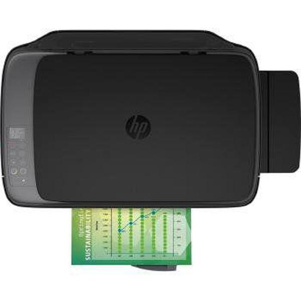 Multifuncional HP INKTANK 416 WI-FI - Z4B55A AK4