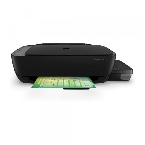 Multifuncional HP Inktank Wi-Fi 416