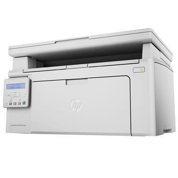 Multifuncional HP LaserJet Pro M132NW Impressora, Copiadora, Scanner e Fax