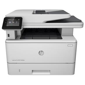 Multifuncional HP LaserJet Pro M426dw Wireless - Impressora, Copiadora, Scanner