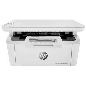Multifuncional HP LaserJet Pro M28w Wireless - Impressora, Copiadora, Scanner