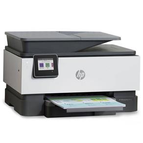 Multifuncional HP Officejet Pro 9010