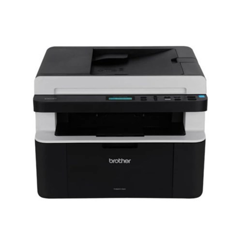 Multifuncional Laser Mono Wireless Dcp-1617Nw Brother