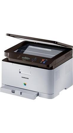 Multifuncional Samsung Laser Color XPRESS SL-C480FW