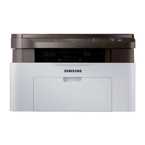 Impressora Multifuncional Samsung SL-M2070/XAB Laser Monocromática - Impressora + Copiadora + Digita