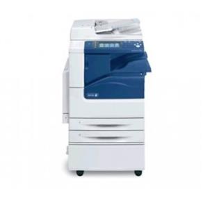 Multifuncional Xerox Laser 7225Sd Color