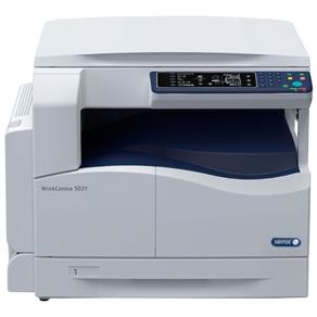 Multifuncional Xerox Laser WorkCentre 5021 Mono